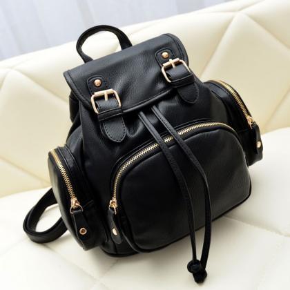 Fashion Lovely Nice Mini Backpack