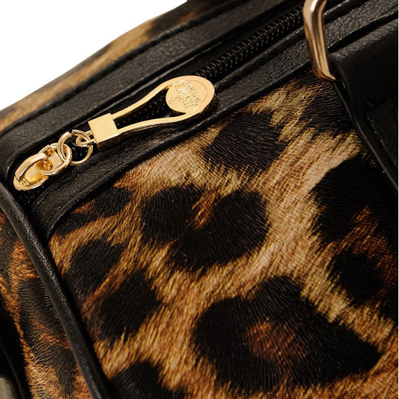 Fashion Elegant Leopard Printed Shoulder Bag on Luulla
