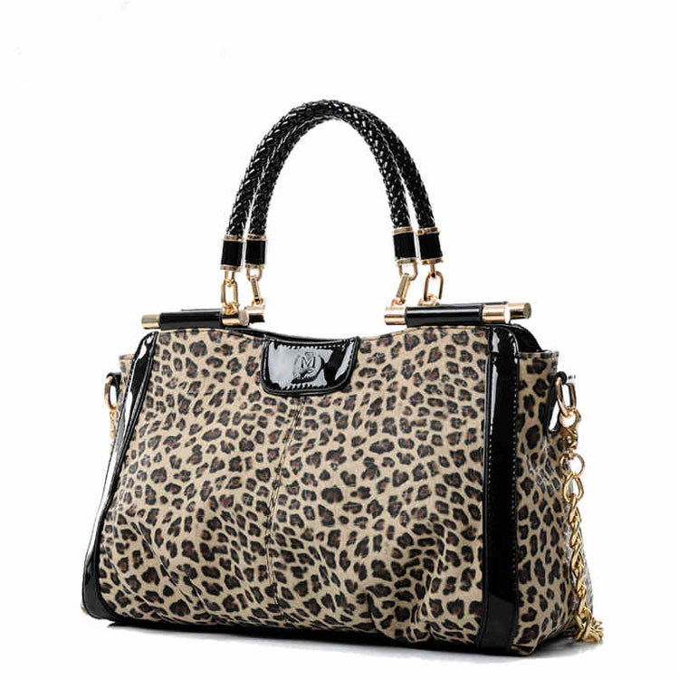 Sicily calf hair shoulder bag Bags, Leopard fashion, Shoulder bag