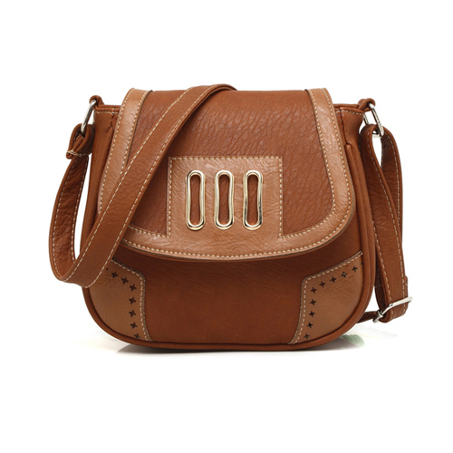 saddle bag shoulder bag