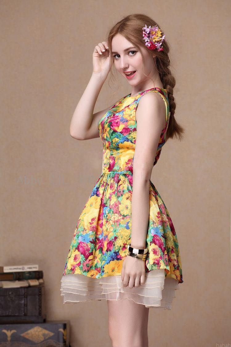 nice party dresses